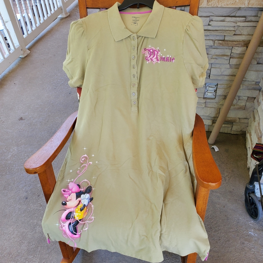 Dress - Picture 3 of 3